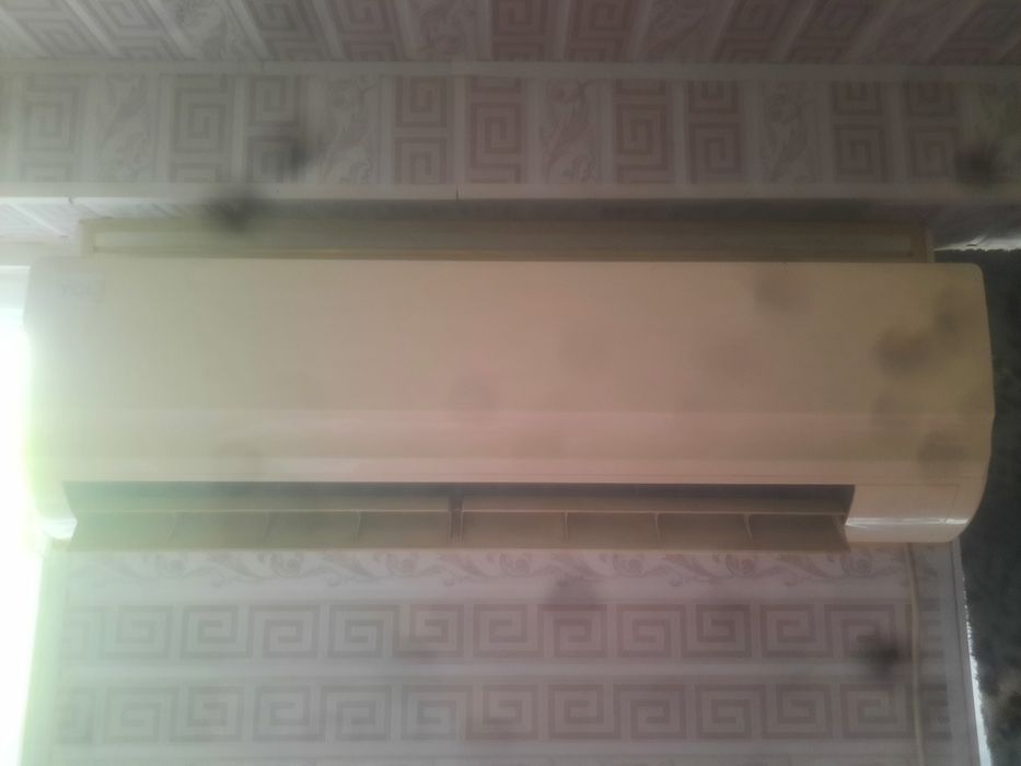 Tcl 18 Kondisioner