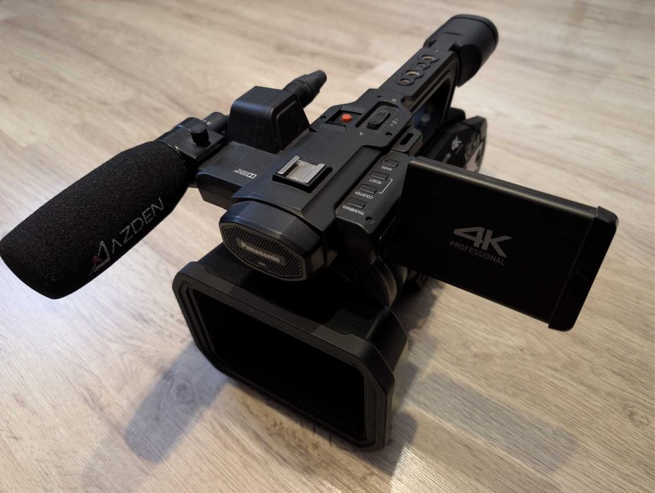 Camera video Panasonic HC - X1