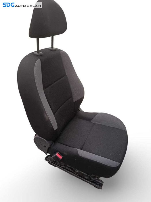 Scaun Scaune Stanga Fata Material Textil Peugeot 207 2006 - 2014 [LN0178]