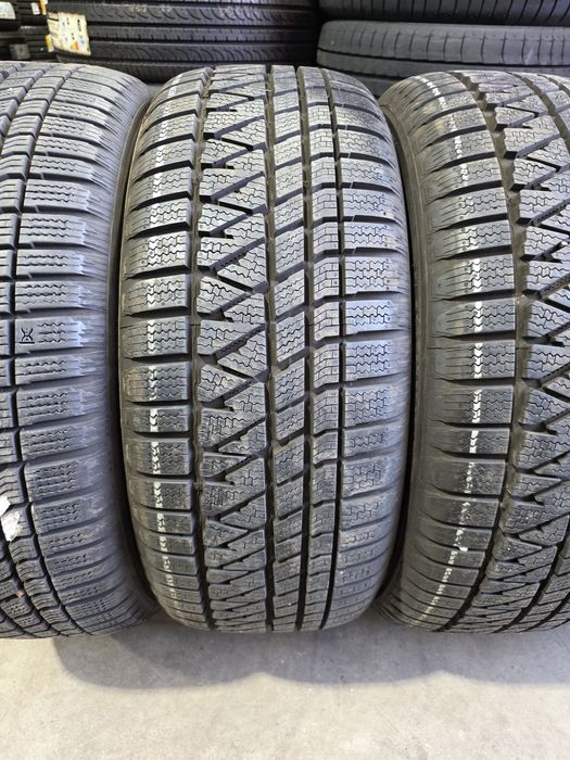235/50/19 KUMHO 4бр