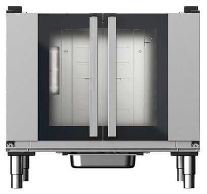 Шкаф расстоечный на 12 уровней Unox XEBPC-12EU-V (Италия)