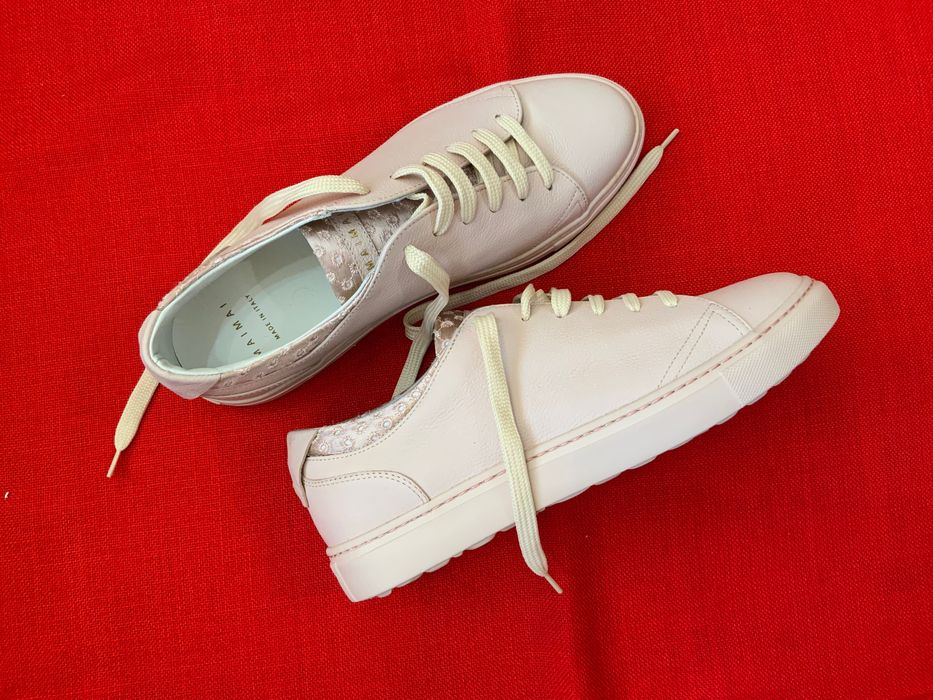 Mai Mai-оригинални обувки 41 размер