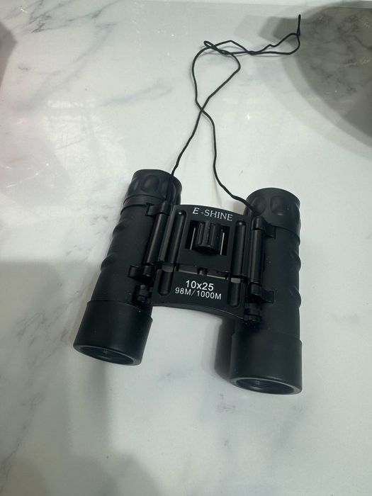 Продам бинокль Ссср,прочтите описание