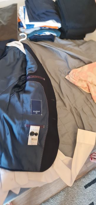 Школьная форма для мальчика (14-15 лет)