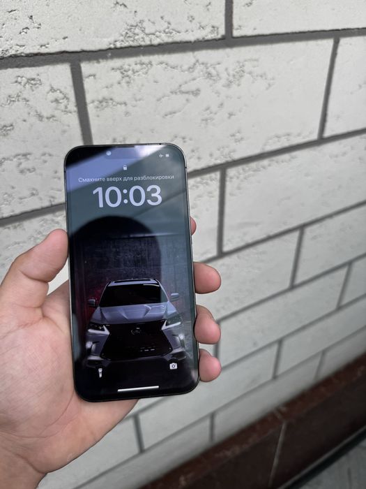 IPhone 13 Pro 256 EAC обмен есть!