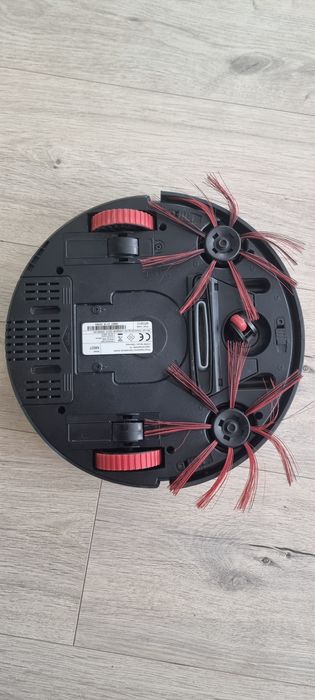 Робот Dirt Devil Spider M607 - 2 бр