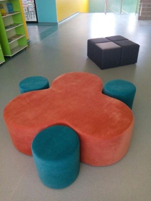 Профессионально изготовим Мягкую мебель: Диваны, пуфы, атаманки, матра