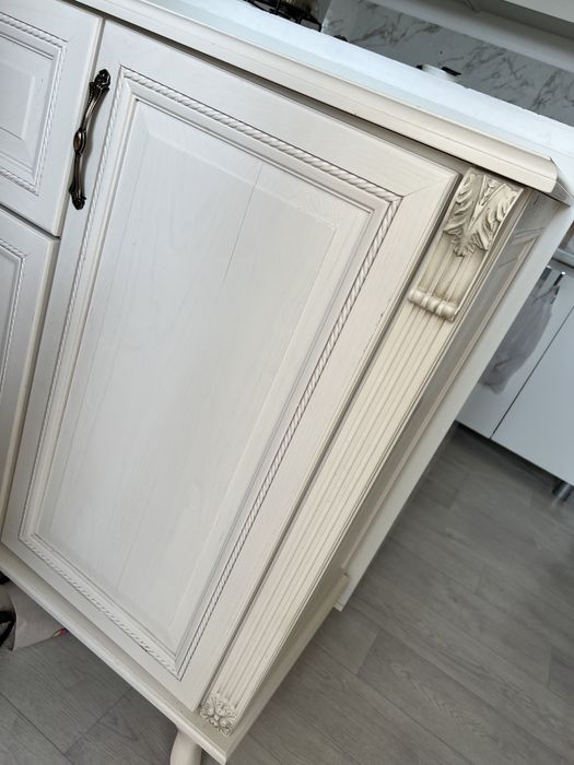 Комод большой от набора