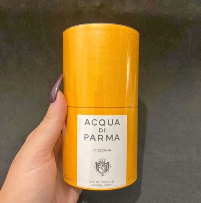 Acqua di Parma Colonie nou