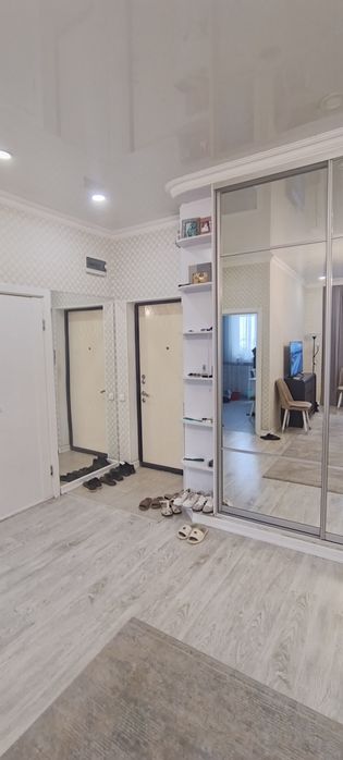 Продам квартиру 3ком, р-н Байконур