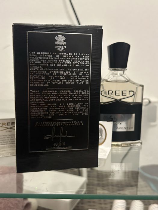 Creed avetuns 100ml