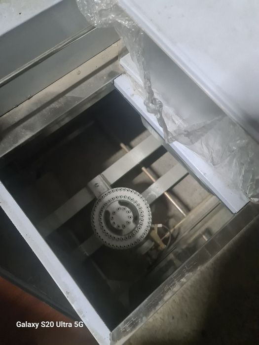 Чикен апарат /Фритюрница