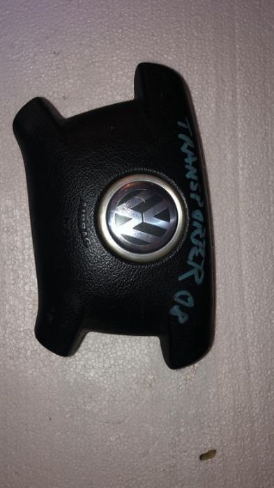 airbag volan vw transporter t5 2008