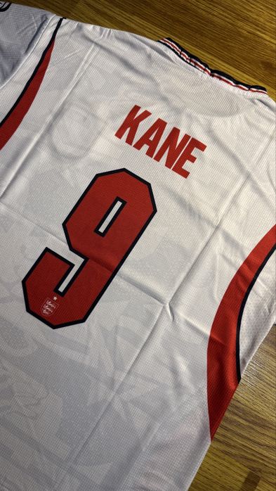 Tricou Kane World Cup 2026