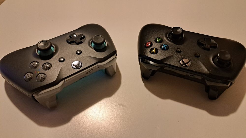 Consola Xbox one X 1Tb 4K 16 jocuri