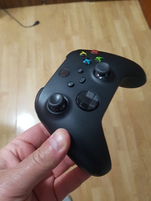 Controller original consola Xbox One Series S X la cutie stare buna