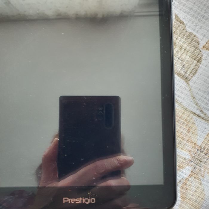 Таблет Prestigio q pro
