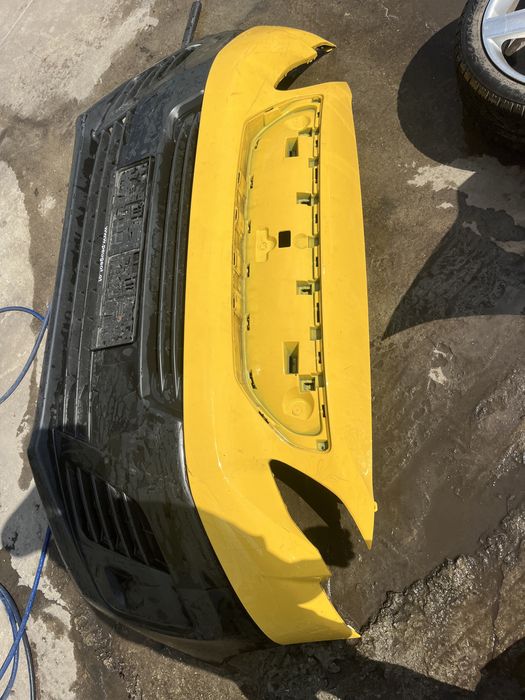 Броня Peugeot Expert,Citroen Jumpy 7бр