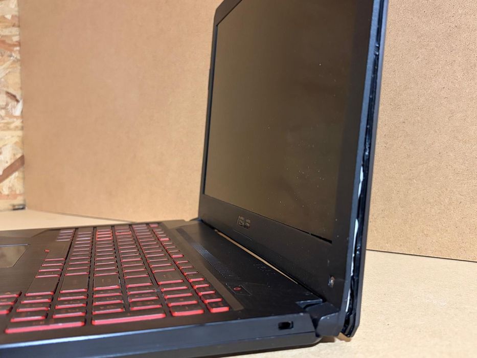 Laptop Asus FX504GM defect / pentru piese