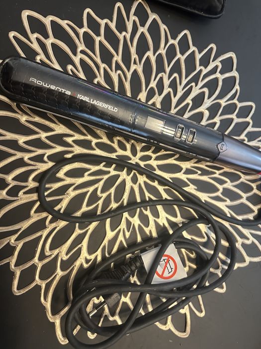 Placa de par Rowenta Karl