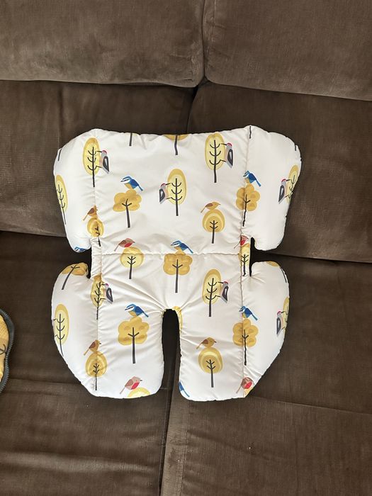 Количка Cosatto giggle spot the bridie 3 - 5 в 1