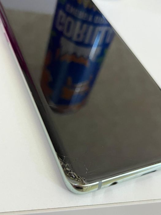 Samsung galaxy s 10 +