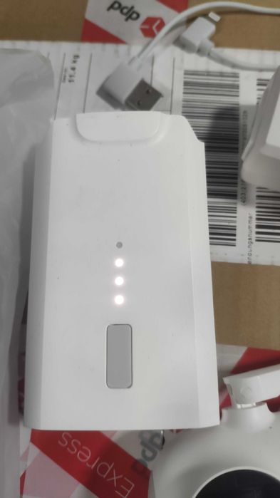 дрон Xiaomi FIMI X8 SE 2020 - неработещо състояние