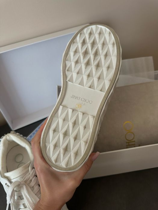 Обувки Jimmy Choo
