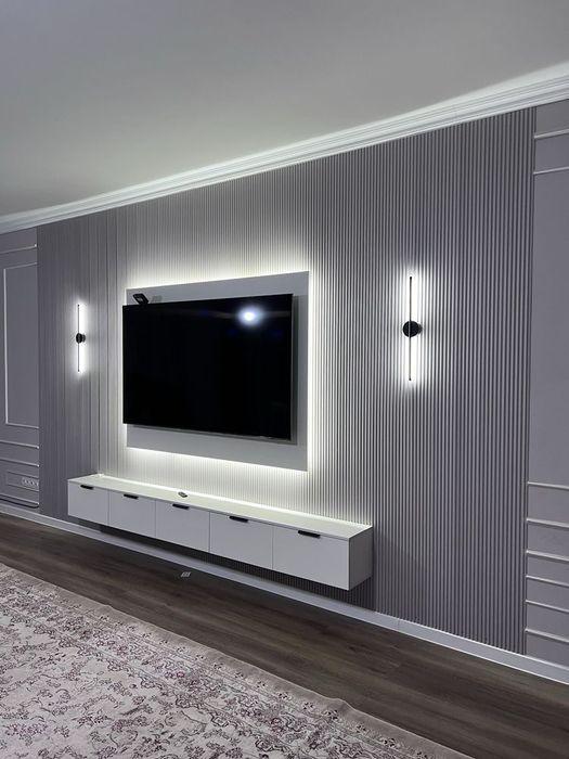 Тв зона по всему городу Шымкент