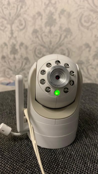 Бейби камера за 15000 тенге