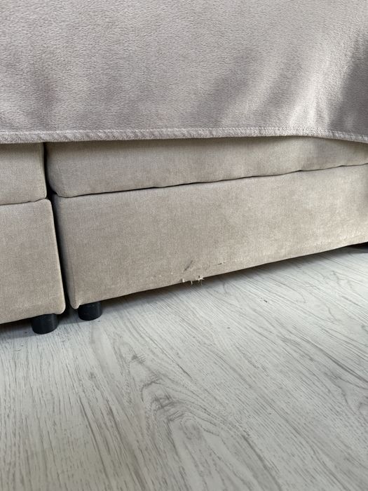 Cadru de pat 180/200m