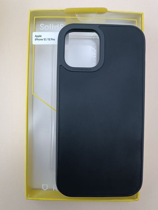 Carcasă de protecție Rhinoshield iPhone/Samsung