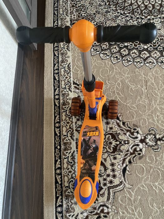 Самокат детский