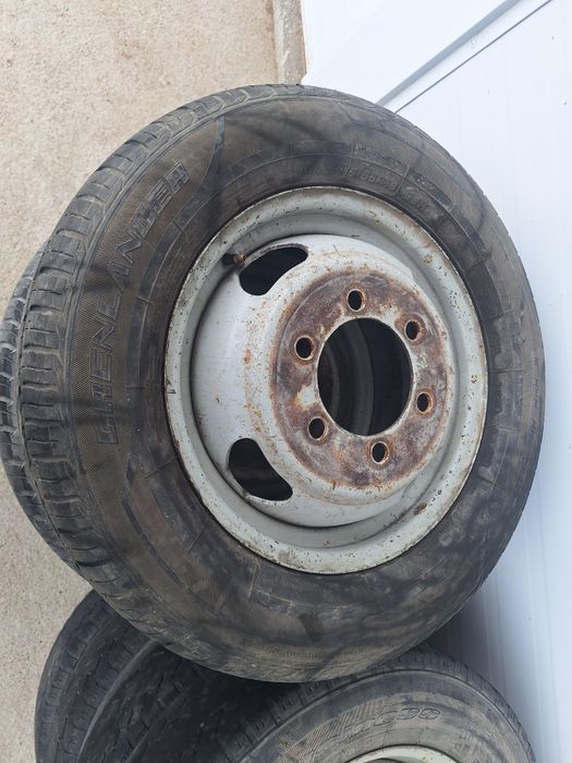 Запчасти на Газель