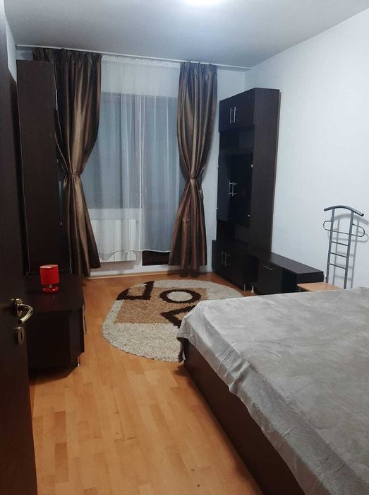 Apartament 2 camere, 60 m², Cartierul Latin, Prelungirea Ghencea