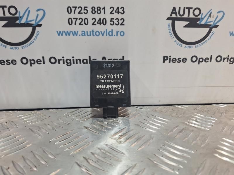 Modul alarma tilt senzor Opel Antara