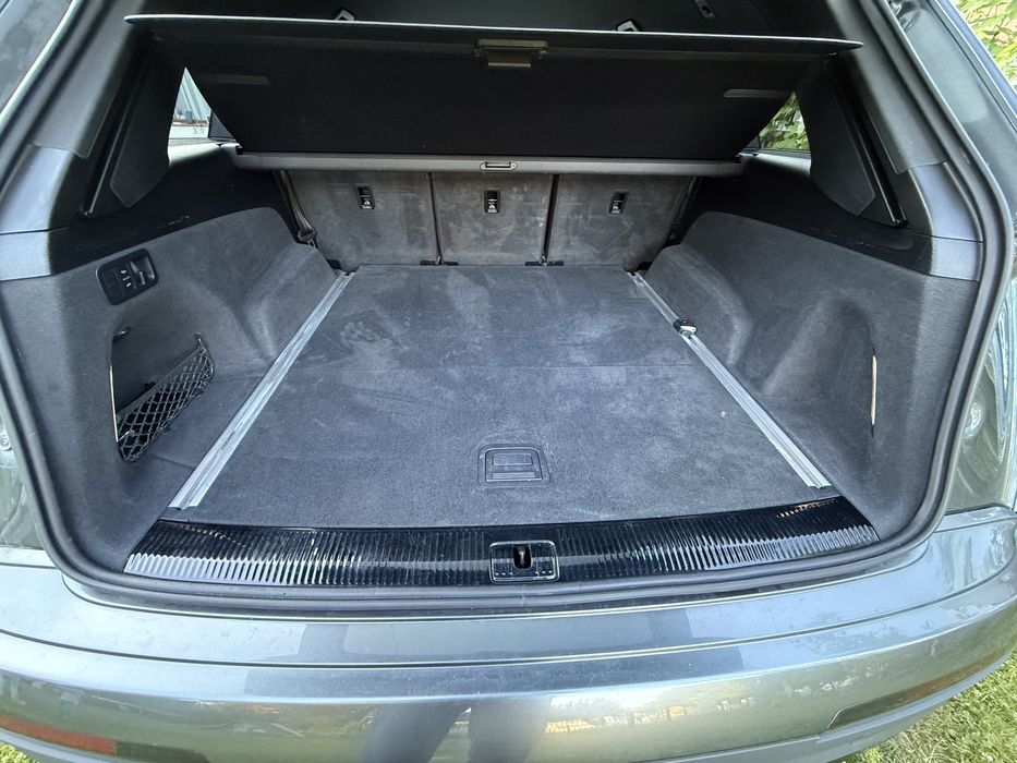 Audi Q7 3.0 TDI