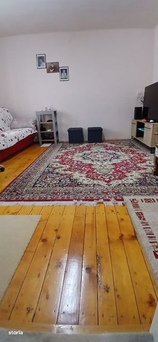 Exclusivitate! Casa individuala cu pozitie buna in Moldovenesti-Cluj
