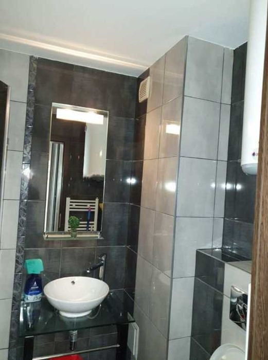 Дава се под наем Двустаен апартамент в София, Манастирски ливади - 45 кв.м за 480 € - Снимка #5