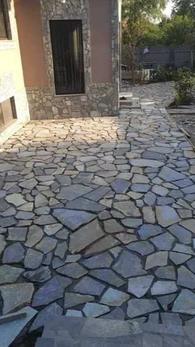 Piatra Selectata din Cariera