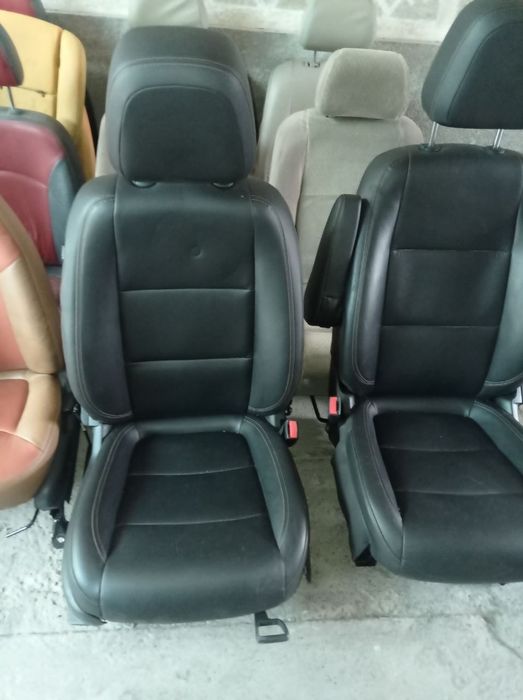 Sideniya trekr 1 kamplekt