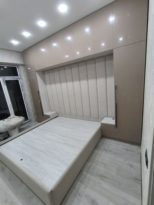 Мастер Мебельщик