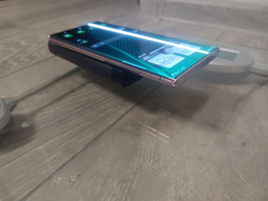 Display Samsung note 20 ultra 5G 512 GB