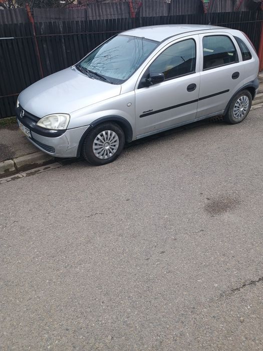 De vânzare Opel Corsa
