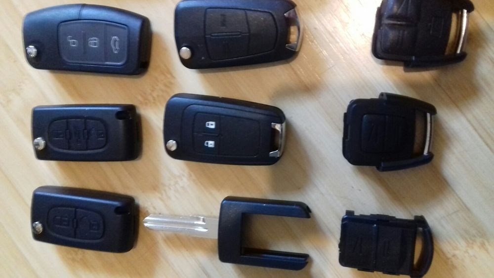 Carcasa cheie opel,vw,renault,peugeot,etc.