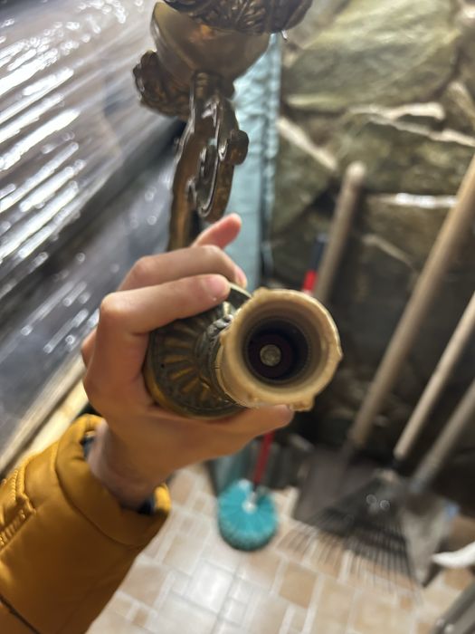 Aplica vintage 2 buc. 30cm