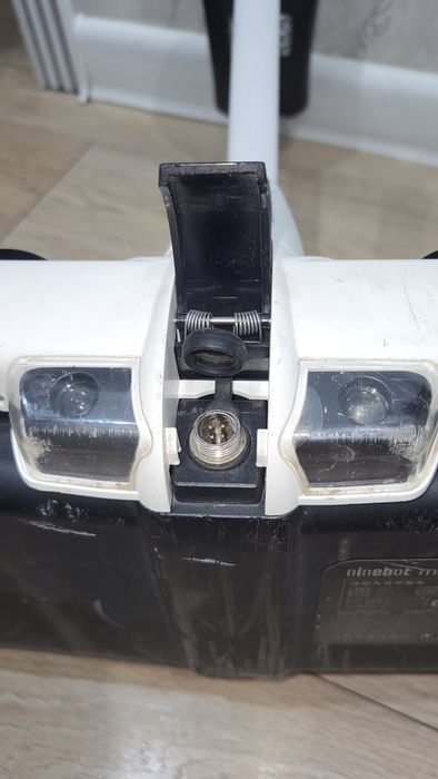 Ninebot mini 120000