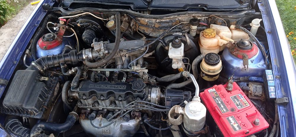 Nexina_1 SOHC Mator