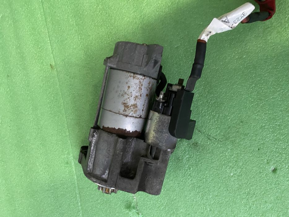 Electromotor Jaguar XF X250 3.0 D