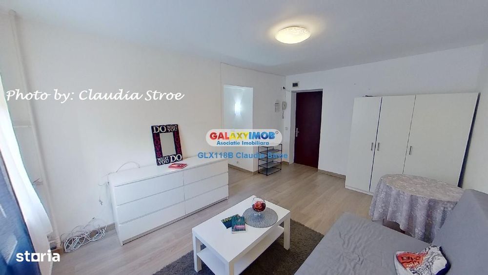 Inchiriere apartament 2 camere Gorjului Metrou
